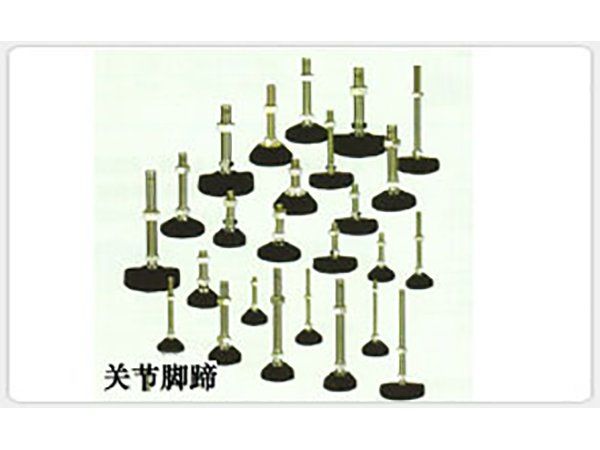 关节脚蹄