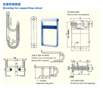 TKK系列重型四片装桥式(新产品)-1