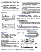 TKK045系列(桥式)、TKM045(全封闭)